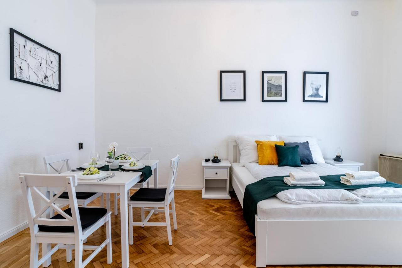 Budafoki Residence — Photos 3